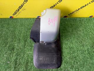 Брызговик правый задний MITSUBISHI PAJERO MINI H58A 4A30T MR335724 2 ракурс