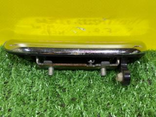 Ручка двери правая передняя MITSUBISHI PAJERO MINI H58A 4A30T MR639240 3 ракурс