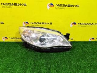 Фара правая SUBARU IMPREZA GH7 EJ203 84001FG080 1 ракурс