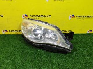 Фара правая SUBARU IMPREZA GH7 EJ203 84001FG080 2 ракурс
