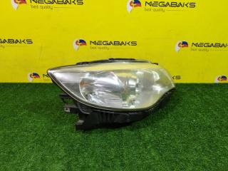 Фара правая SUBARU IMPREZA GH7 EJ203 84001FG080 3 ракурс