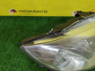 Фара правая SUBARU IMPREZA GH7 EJ203 84001FG080 4 ракурс
