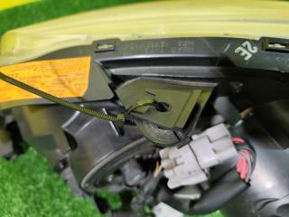 Фара правая SUBARU IMPREZA GH7 EJ203 84001FG080 5 ракурс