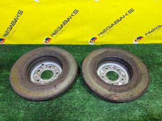Диск тормозной задний NISSAN SKYLINE V36 350mm 4 ракурс