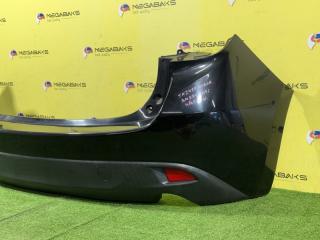 Бампер задний MAZDA AXELA BM5FS P5-VPS BHN950221 4 ракурс