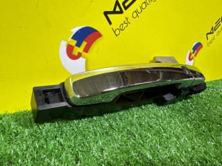 Ручка двери левая передняя NISSAN DUALIS KNJ10 MR20DE 80611JE20A 2 ракурс