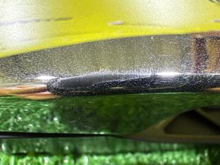 Ручка двери левая передняя NISSAN DUALIS KNJ10 MR20DE 80611JE20A 3 ракурс