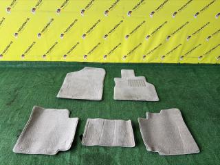 Коврики комплект NISSAN TEANA J31 VQ23DE 1 ракурс