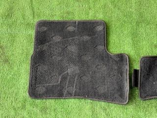 Коврики комплект NISSAN MARCH AK12 CR12DE 4 ракурс