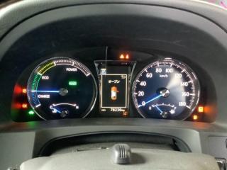 Двигатель TOYOTA CROWN AWS210 2AR-FSE 1900036480 1 ракурс