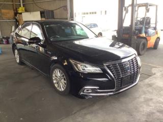 Двигатель TOYOTA CROWN AWS210 2AR-FSE 1900036480 2 ракурс