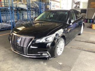 Двигатель TOYOTA CROWN AWS210 2AR-FSE 1900036480 3 ракурс