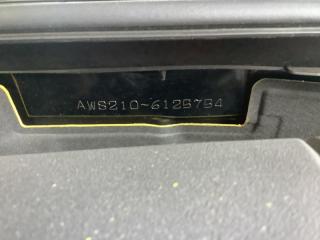 Двигатель TOYOTA CROWN AWS210 2AR-FSE 1900036480 5 ракурс