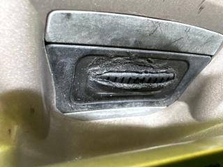Ручка задней двери NISSAN MARCH AK12 CR12DE 90606AX500 2 ракурс