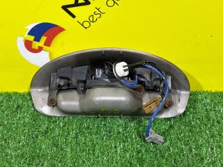 Ручка задней двери NISSAN MARCH AK12 CR12DE 90606AX500 5 ракурс