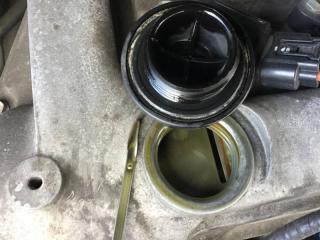 Двигатель TOYOTA RACTIS NCP120 1NZ-FE 1900021851 4 ракурс