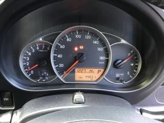 АКПП TOYOTA RACTIS NCP120 1NZ-FE 3040052240 1 ракурс