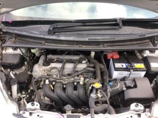 АКПП TOYOTA RACTIS NCP120 1NZ-FE 3040052240 4 ракурс