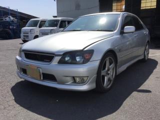Двигатель TOYOTA ALTEZZA SXE10 3S-GE 1900088512 2 ракурс