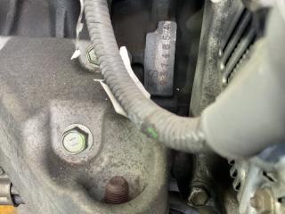 Двигатель TOYOTA ALTEZZA SXE10 3S-GE 1900088512 3 ракурс