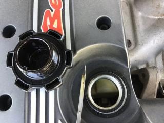 Двигатель TOYOTA ALTEZZA SXE10 3S-GE 1900088512 5 ракурс