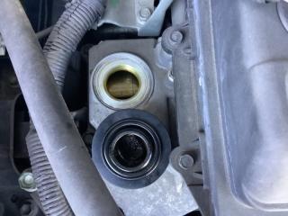 Двигатель NISSAN MARCH AK12 CR12DE 10102AY460 2 ракурс