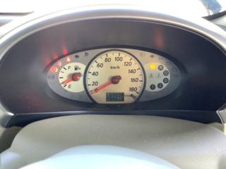 Двигатель NISSAN MARCH AK12 CR12DE 10102AY460 3 ракурс