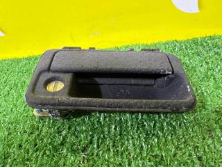 Ручка задней двери SUZUKI JIMNY JB23W K6A-T 8281160B02 2 ракурс