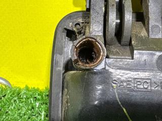 Ручка задней двери SUZUKI JIMNY JB23W K6A-T 8281160B02 4 ракурс