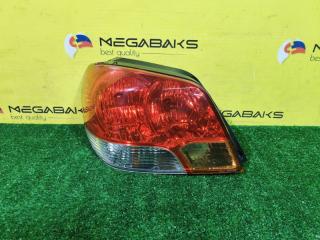 Стоп-сигнал левый MITSUBISHI AIRTREK CU2W 4G63T MR515733 1 ракурс