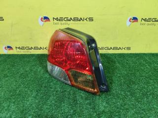 Стоп-сигнал левый MITSUBISHI AIRTREK CU2W 4G63T MR515733 2 ракурс