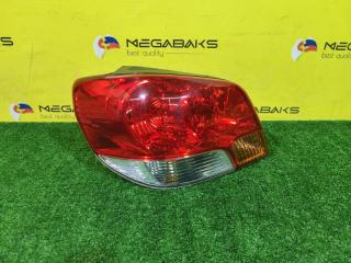 Стоп-сигнал левый MITSUBISHI AIRTREK CU2W 4G63T MR515733 5 ракурс