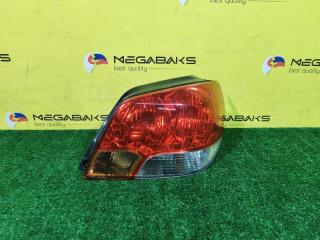 Стоп-сигнал правый MITSUBISHI AIRTREK CU2W 4G63T MR515734 1 ракурс