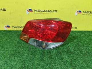 Стоп-сигнал правый MITSUBISHI AIRTREK CU2W 4G63T MR515734 2 ракурс