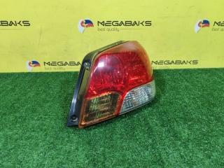 Стоп-сигнал правый MITSUBISHI AIRTREK CU2W 4G63T MR515734 3 ракурс
