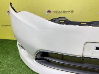 Бампер передний NISSAN SERENA C26 620223JY0H 5 ракурс