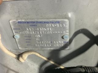 Двигатель NISSAN NOTE E12 HR12DE 101021HJ2W 5 ракурс
