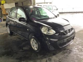 АКПП NISSAN NOTE E12 HR12DE 3102004X0A 1 ракурс