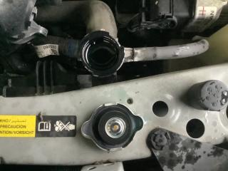 АКПП NISSAN NOTE E12 HR12DE 3102004X0A 4 ракурс