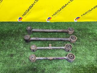 Тяга моста задняя MITSUBISHI PAJERO MINI H56A 4A30T MR150487 2 ракурс