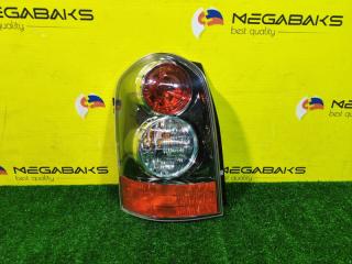 Стоп-сигнал левый MAZDA MPV LW3W L3 L120-51-160B 1 ракурс