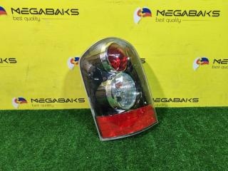 Стоп-сигнал левый MAZDA MPV LW3W L3 L120-51-160B 2 ракурс