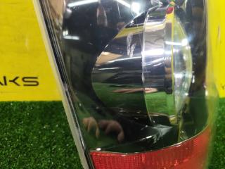 Стоп-сигнал левый MAZDA MPV LW3W L3 L120-51-160B 3 ракурс