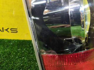 Стоп-сигнал левый MAZDA MPV LW3W L3 L120-51-160B 4 ракурс