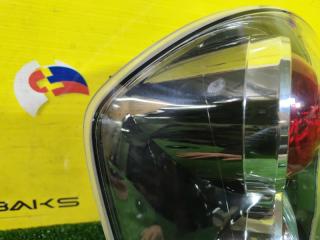Стоп-сигнал левый MAZDA MPV LW3W L3 L120-51-160B 5 ракурс