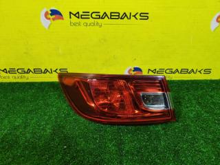Стоп-сигнал левый RENAULT CLIO BH98 M5M 265553021R 1 ракурс