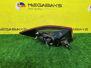Стоп-сигнал правый RENAULT CLIO BH98 M5M 265506608R 4 ракурс