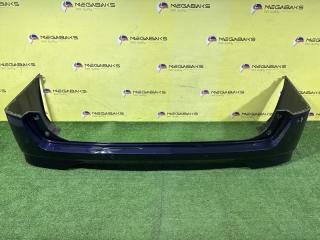 Бампер задний NISSAN SERENA GC27 850225TA0H 2 ракурс