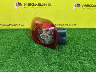 Стоп-сигнал левый MAZDA AXELA BM5FS P5-VPS B45D51160 4 ракурс
