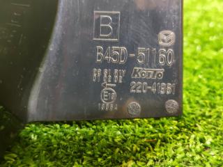 Стоп-сигнал левый MAZDA AXELA BM5FS P5-VPS B45D51160 5 ракурс